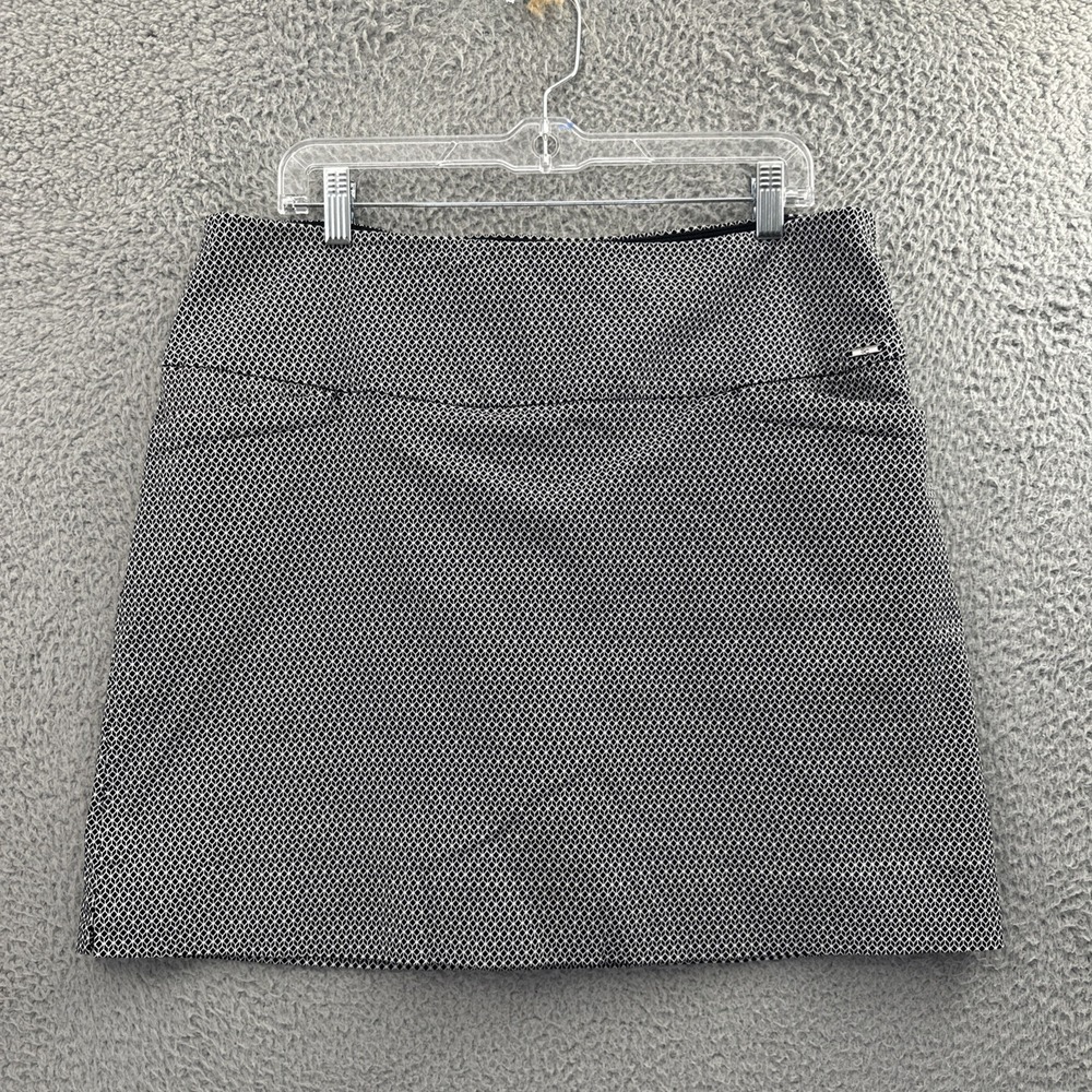 S.C. & Co Skirt Skort Athletic Athleisure Tennis Tummy Control Women's XL